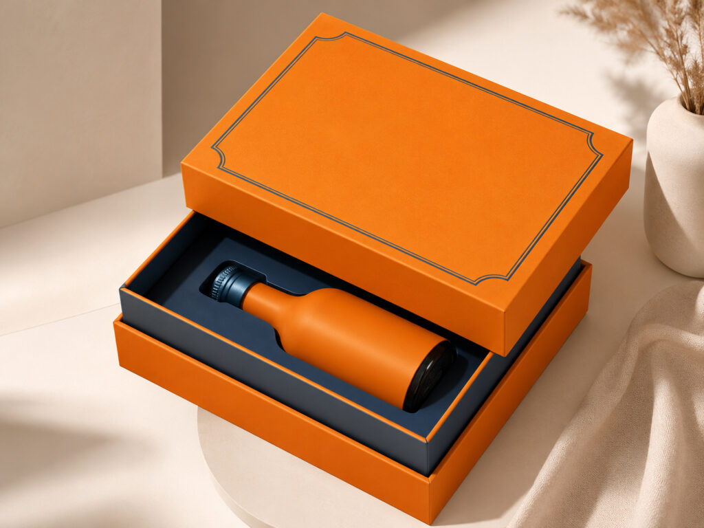 Shoulder Neck Rigid Boxes