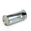 Transparent PET Tube Packaging for Hand Grip Exercisers
