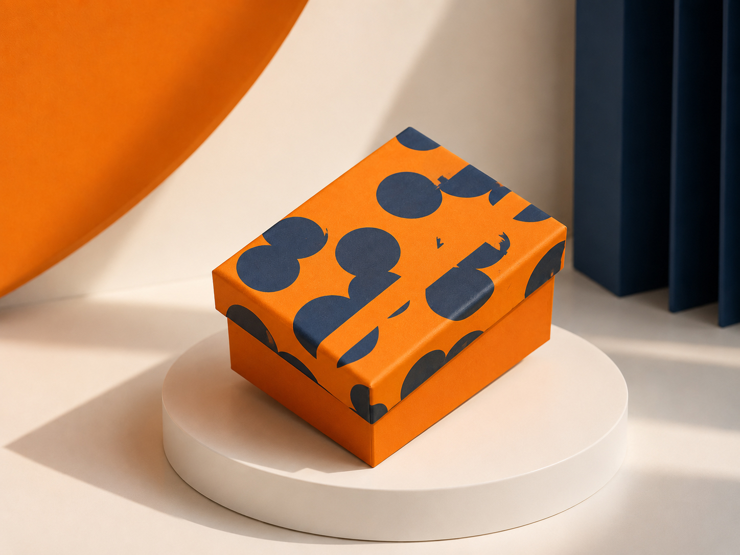 Two-piece Rigid Boxes