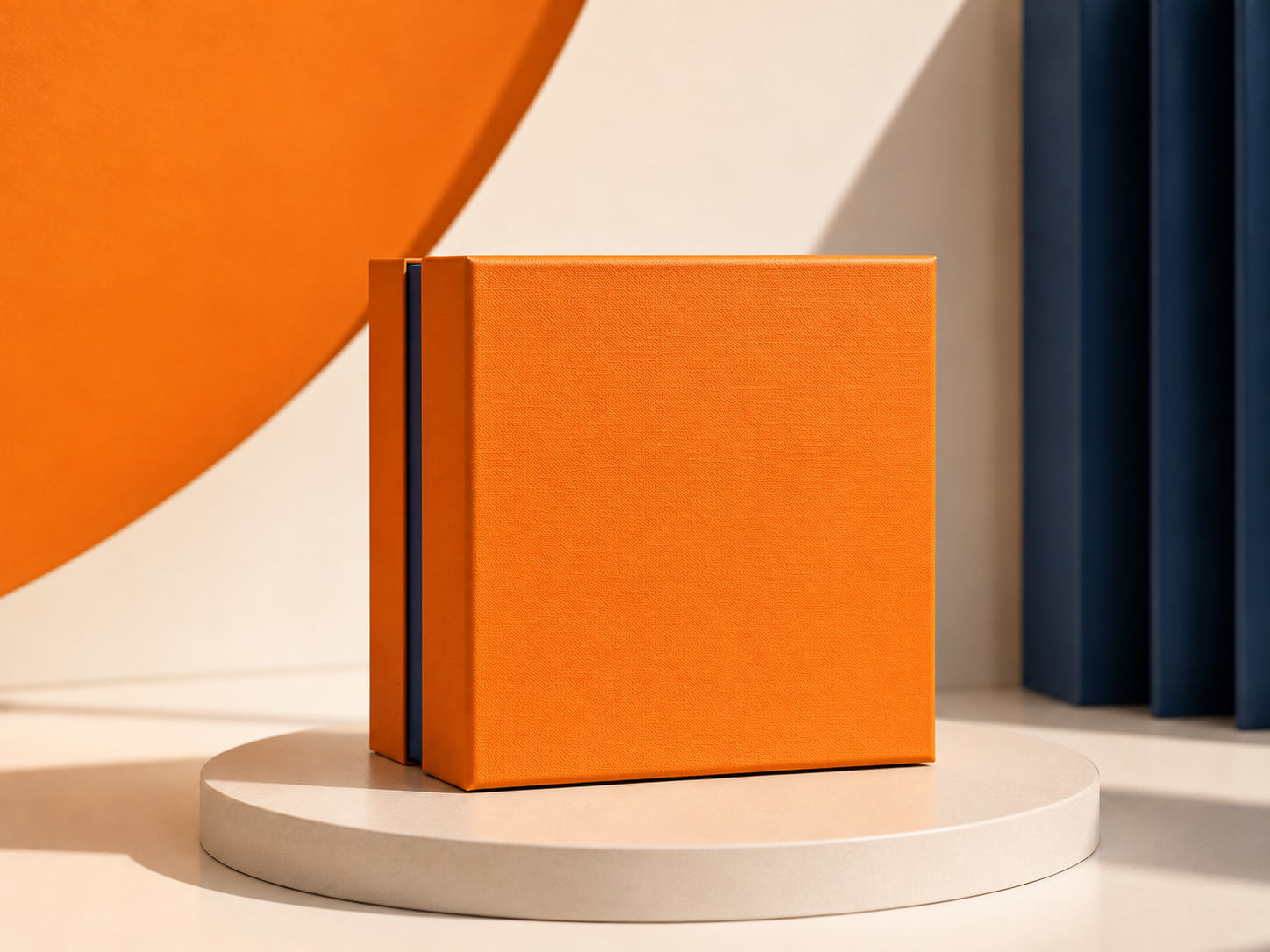 Two-piece Rigid Boxes