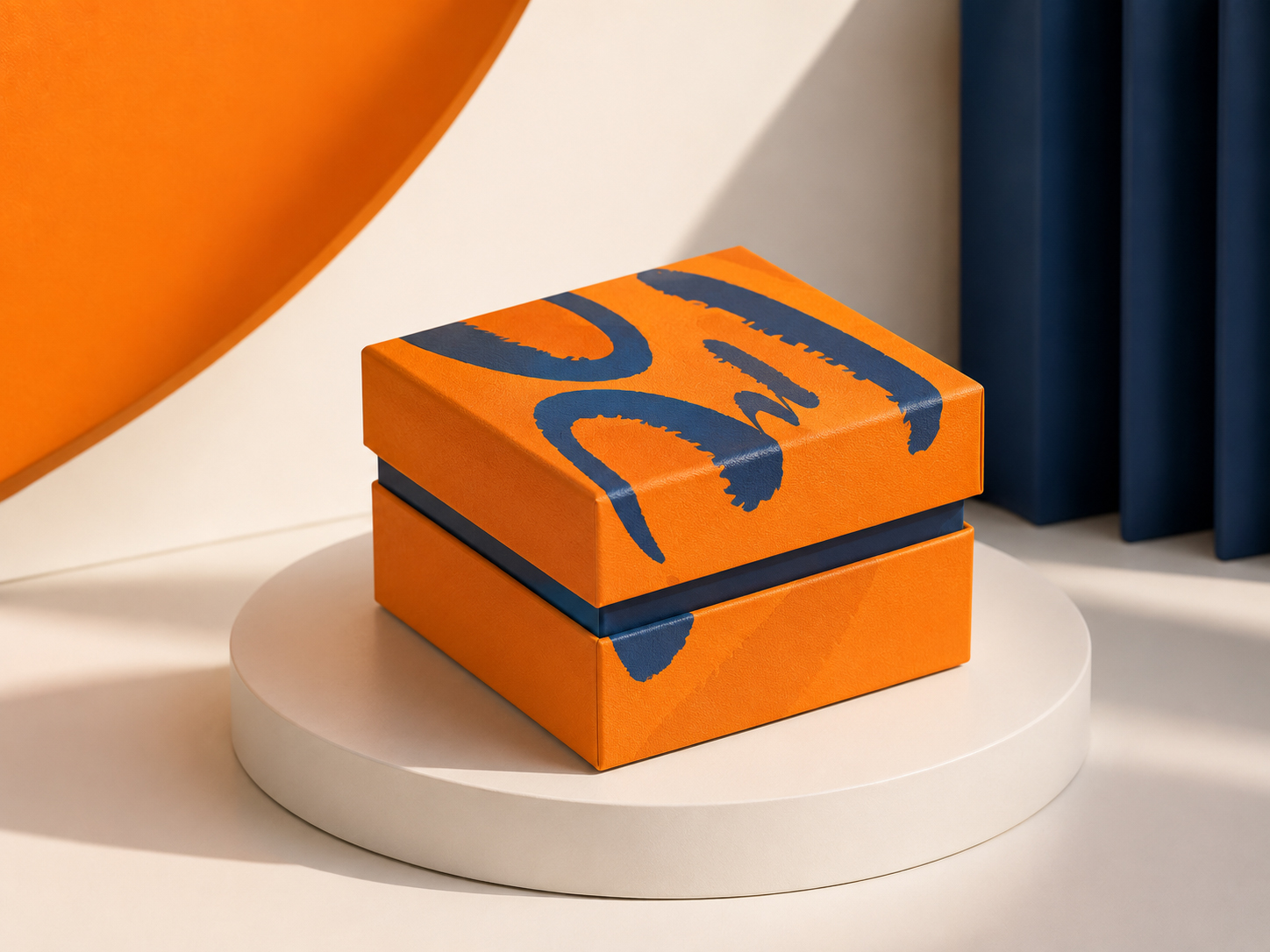 Two-piece Rigid Boxes