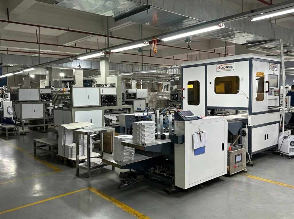 Workshop Production