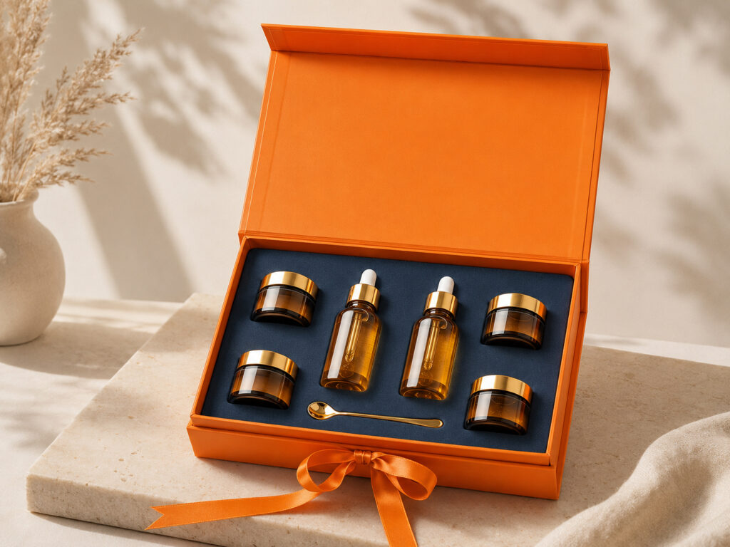 Custom CBD Oil Boxes