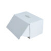Skincare Corrugated Mailer Box with Printed Interior Seal
