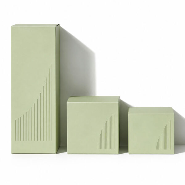 Custom Printed Skincare Folding Cartons Manufacturer