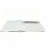 Custom Foldable Magnetic Gift Boxes with Gold Foil Logo