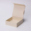 Wholesale Tropical Printed Book-Style Rigid Gift Boxes