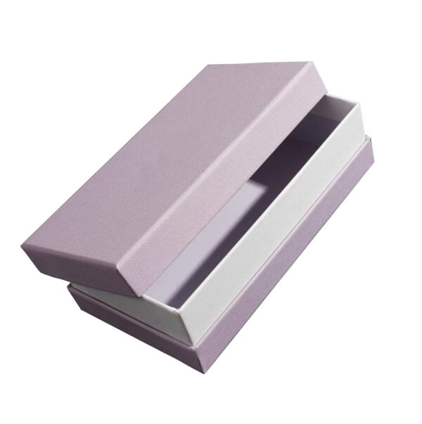 Wholesale Shoulder Neck Rigid Gift Boxes Manufacturer