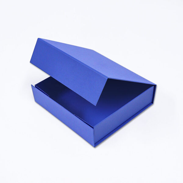 Zusammenklappbare, magnetische, stabile Geschenkboxen