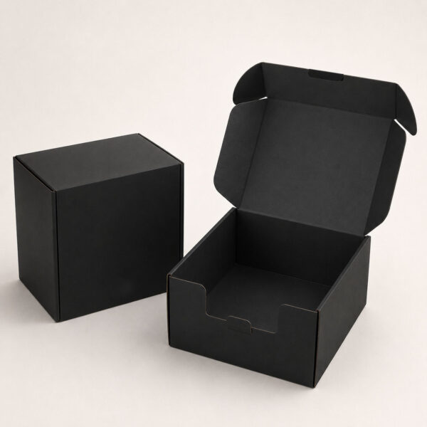 Custom Baseball Cap Mailer Boxes  Wholesale Supplier