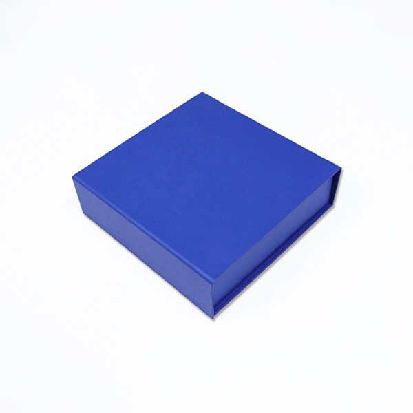 Zusammenklappbare, magnetische, stabile Geschenkboxen