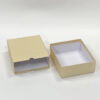 Custom Rigid Drawer Gift Boxes with Sliding Inner Tray