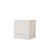 Custom Dual-Opening Rigid Perfume Display Boxes Wholesale