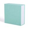 Жесткая подарочная коробка в виде книги с магнитной застежкой и текстурированной обложкой