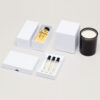 Custom Lift-Off Rigid Boxes for Perfume and Cosmetics