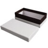 Wholesale Shoulder Neck Rigid Gift Boxes Manufacturer