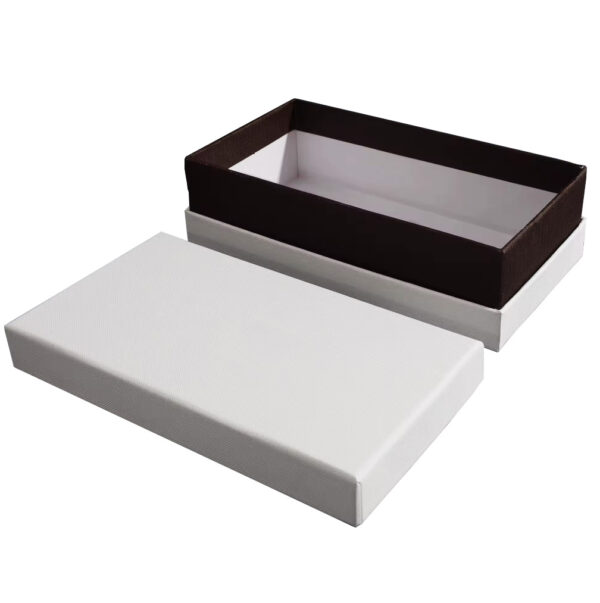Wholesale Shoulder Neck Rigid Gift Boxes Manufacturer
